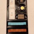 Bộ insert sắp xếp cho board game The Great Split - Thumbnail 2