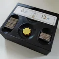 Bộ insert sắp xếp cho board game The Great Split - Thumbnail 4