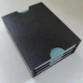 Bộ insert sắp xếp cho board game The Great Split - Thumbnail 6