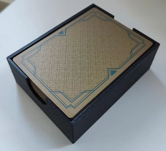 Bộ insert sắp xếp cho board game The Great Split - Image 7