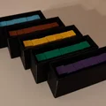 Bộ insert sắp xếp cho board game The Great Split - Thumbnail 9