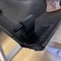 Bản lề thay thế cho tấm che cốp xe Fiat Punto (3D Printed) - Thumbnail 5