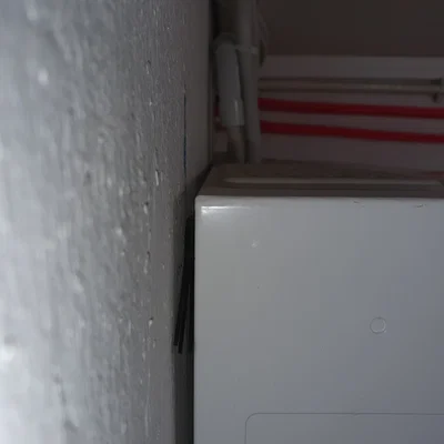 Miếng đệm chữ U (Spacer) hỗ trợ lắp đặt ốc vít M8