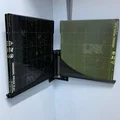 Bộ Sắp Xếp Steel Sheet (Steel Sheet Organizer) - Thumbnail 2