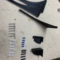 Bộ Sắp Xếp Steel Sheet (Steel Sheet Organizer) - Thumbnail 4