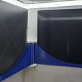 Giá treo tấm thép in 3D cho Prusa Mini và Core One gọn gàng - Thumbnail 2