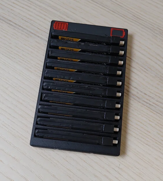 Khay giữ pin Whoop 1S - Image 2