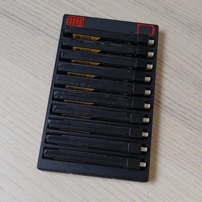 Khay giữ pin Whoop 1S