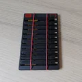 Khay giữ pin Whoop 1S - Thumbnail 3