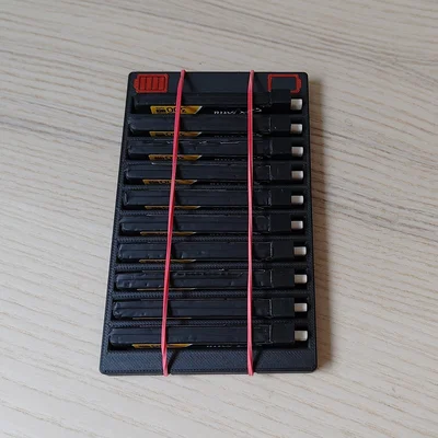 Khay giữ pin Whoop 1S