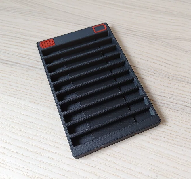 Khay giữ pin Whoop 1S - Image 4