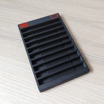 Khay giữ pin Whoop 1S