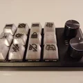Keycap Nhiều Màu Tuỳ Biến Cho Gaming - Thumbnail 6