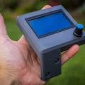 Vỏ hộp bảo vệ màn hình cho máy in 3D Ender 3 Pro - Thumbnail 1