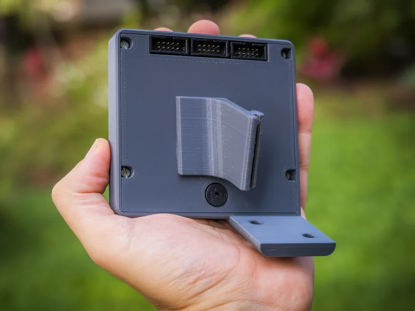 Vỏ hộp bảo vệ màn hình cho máy in 3D Ender 3 Pro - Image 2