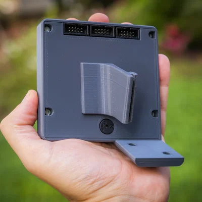 Vỏ hộp bảo vệ màn hình cho máy in 3D Ender 3 Pro