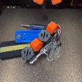 Hạt (Bead) Logo Voron Design In 3D - Thumbnail 5