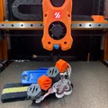 Hạt (Bead) Logo Voron Design In 3D - Thumbnail 6