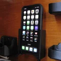 Kệ treo tường đỡ điện thoại nghiêng (Phone Wall Mount Rack) - Thumbnail 3