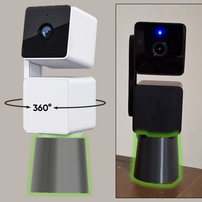 Bệ đỡ camera đặt bàn/kệ – vừa Wyze Camera