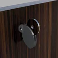 Kẹp giữ ghi chú (Notes Holder) - Thumbnail 3