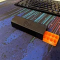 Hộp Đựng Mũi Vít Ngắn LTT Screwdriver 24 Vị Trí (In 3D) - Thumbnail 1