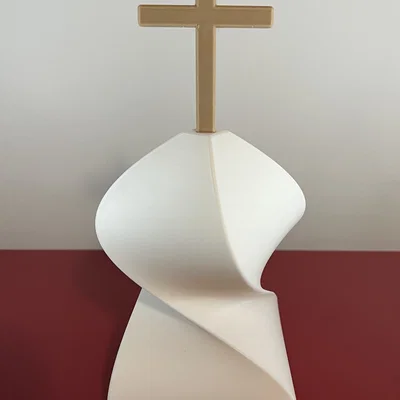 Tượng Thánh Giá (Holy Cross Sculpture)