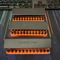 Giá giữ mũi vít 20mm (LTT) dạng vuông gắn nam châm (Parametric) - Thumbnail 5