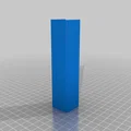 Giá giữ mũi vít 20mm (LTT) dạng vuông gắn nam châm (Parametric) - Thumbnail 6