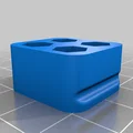 Giá giữ mũi vít 20mm (LTT) dạng vuông gắn nam châm (Parametric) - Thumbnail 13