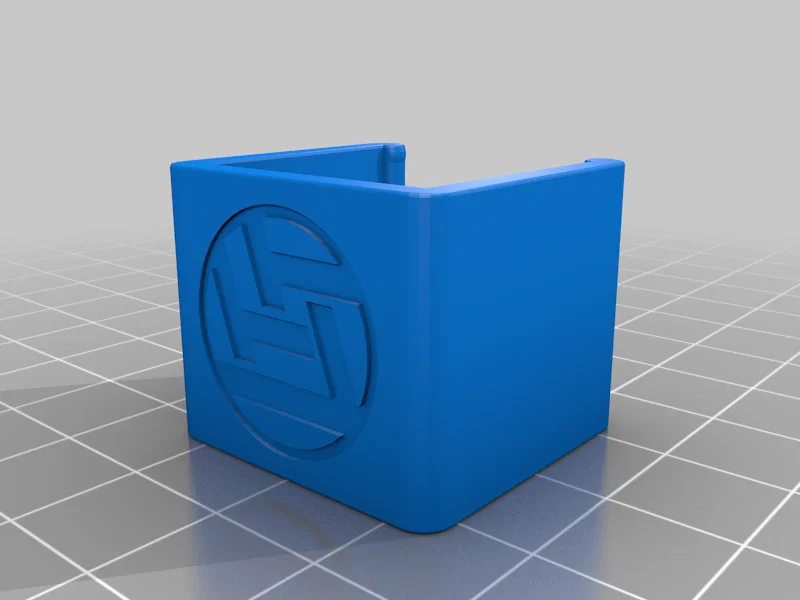 Giá giữ mũi vít 20mm (LTT) dạng vuông gắn nam châm (Parametric) - Image 15