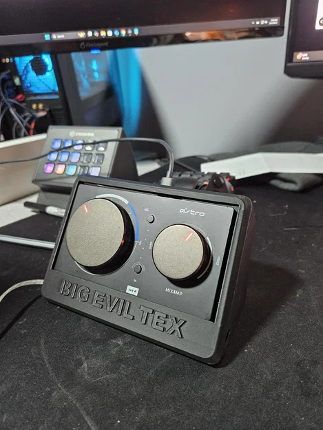Đế/giá đỡ Astro MixAmp (dock/stand) - Image 7