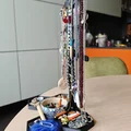 Kệ đựng trang sức to và chắc (Jewelry stand big and strong) - Thumbnail 3