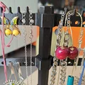 Kệ đựng trang sức to và chắc (Jewelry stand big and strong) - Thumbnail 5