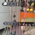 Kệ đựng trang sức to và chắc (Jewelry stand big and strong) - Thumbnail 6
