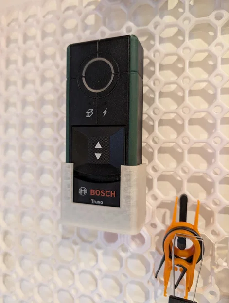 Giá treo máy dò Bosch Truvo cho hệ thống Multiboard - Image 1