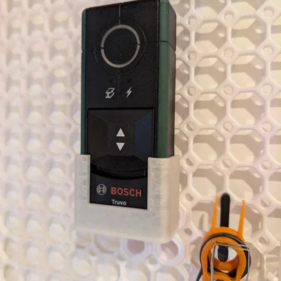 Giá treo máy dò Bosch Truvo cho hệ thống Multiboard