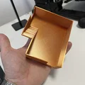 Nhà ở 3D cho Hamster - Thiết kế đa năng kèm cầu thang - Thumbnail 1