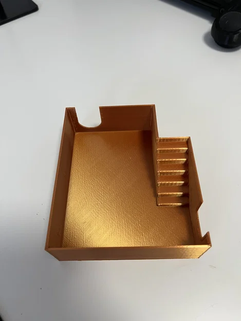 Nhà ở 3D cho Hamster - Thiết kế đa năng kèm cầu thang - Image 4