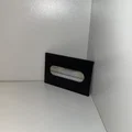 Bao đựng căn cước công dân hình Batman siêu ngầu - File in 3D - Thumbnail 3