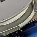 Kẹp Filament cho Spool 3dk.berlin (3dk.berlin Spool Filament Clip) - Thumbnail 1