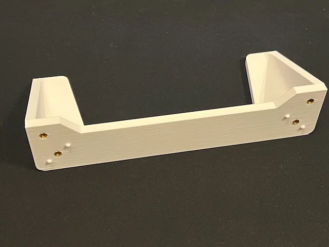 Chân đế cao 75mm cho Cooler Master NR200 Mini-ITX - Image 1