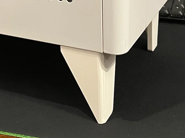 Chân đế cao 75mm cho Cooler Master NR200 Mini-ITX - Image 2