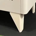 Chân đế cao 75mm cho Cooler Master NR200 Mini-ITX - Thumbnail 2