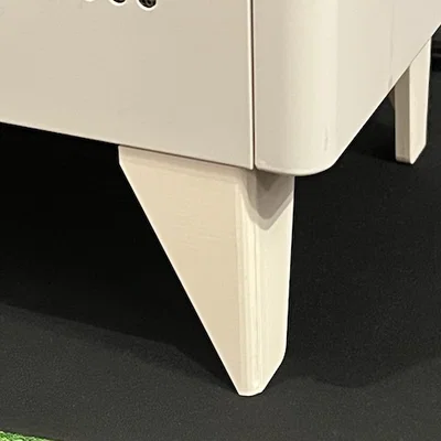Chân đế cao 75mm cho Cooler Master NR200 Mini-ITX