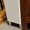 Chân đế cao 75mm cho Cooler Master NR200 Mini-ITX - Thumbnail 3
