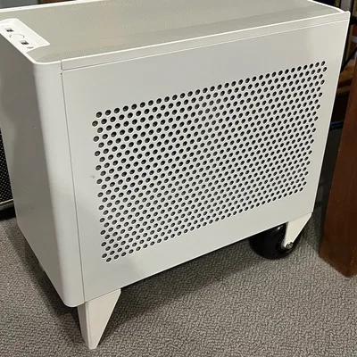 Chân đế cao 75mm cho Cooler Master NR200 Mini-ITX