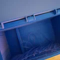 Hộp đa năng in 3D: Thiết kế thông minh không cần support - Thumbnail 5