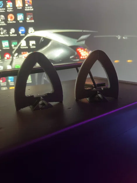 Tai mèo 3D gắn tai nghe gaming - Phụ kiện trang trí cực dễ thương - Image 1