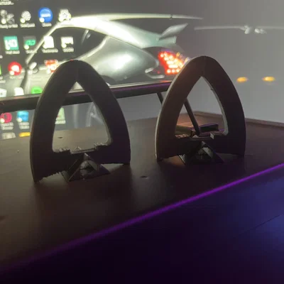 Tai mèo 3D gắn tai nghe gaming - Phụ kiện trang trí cực dễ thương